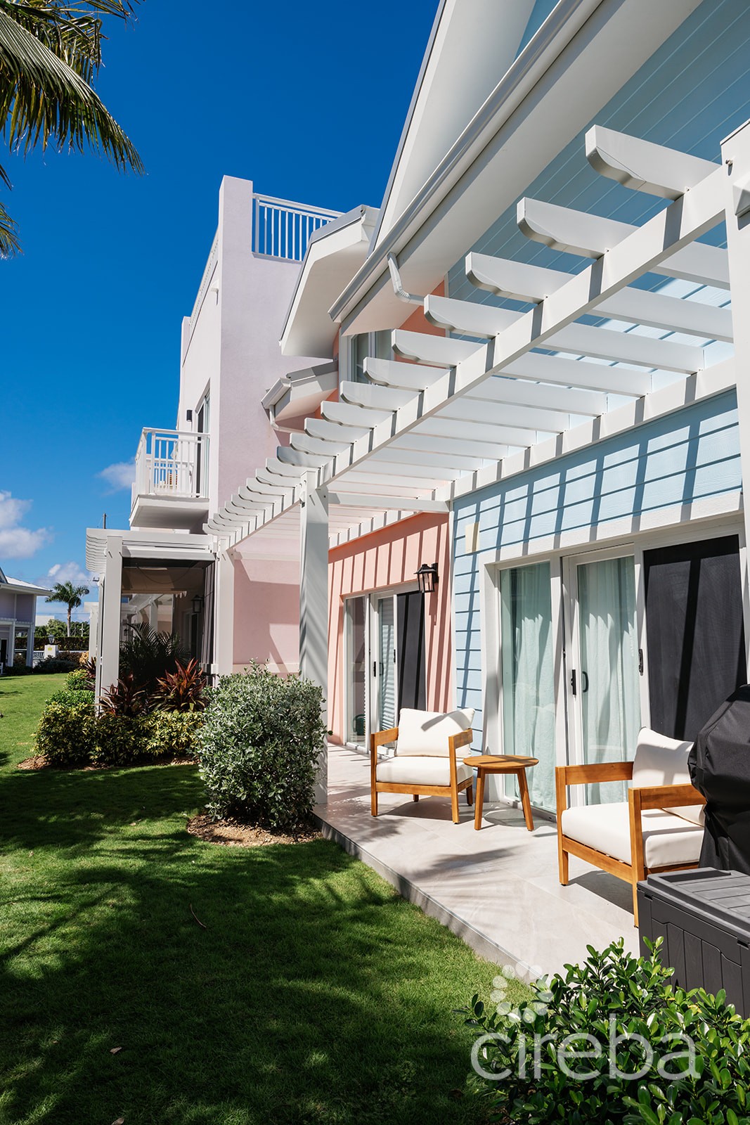 The Meadows - Papaya Townhome - 2 Bedrooms 2 Bathrooms - Image 16