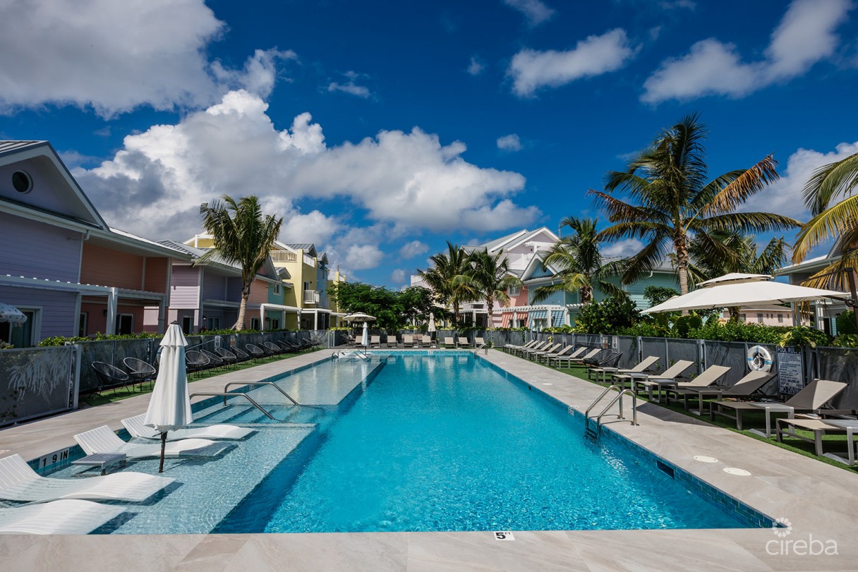 3 Bedroom, 3 Bathroom At The Meadows Phase 2 - The Coconut - Image 4
