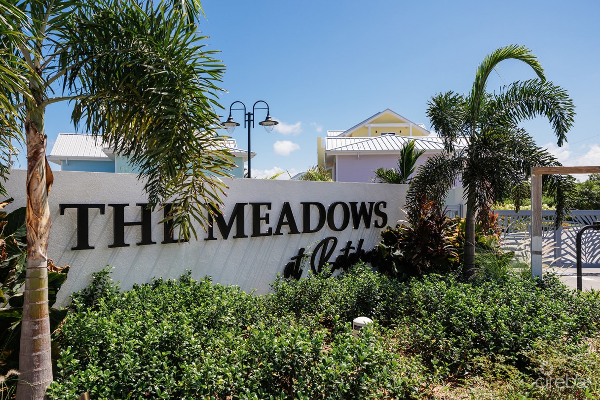 3 Bedroom, 3 Bathroom At The Meadows Phase 2 - The Coconut - Image 5