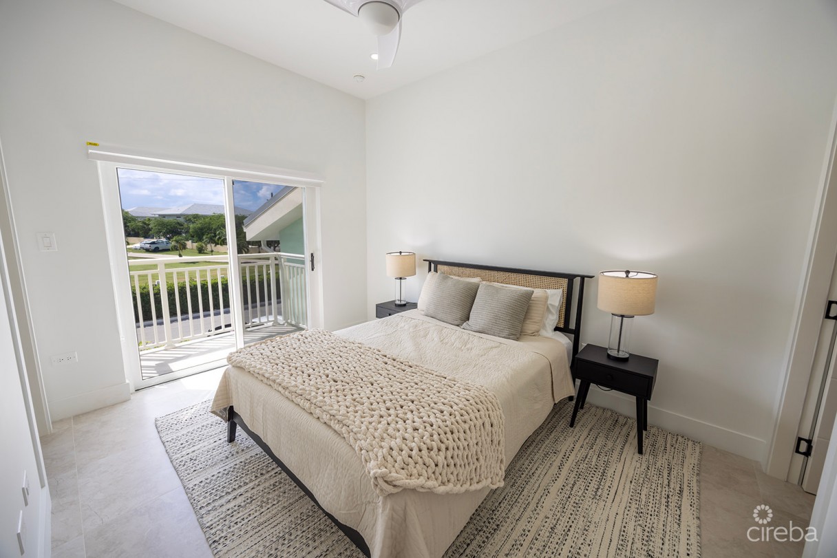 3 Bedroom, 3 Bathroom At The Meadows Phase 2 - The Coconut - Image 10