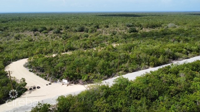 Bluff Land - Cayman Brac East - Lot #8 - Image 12