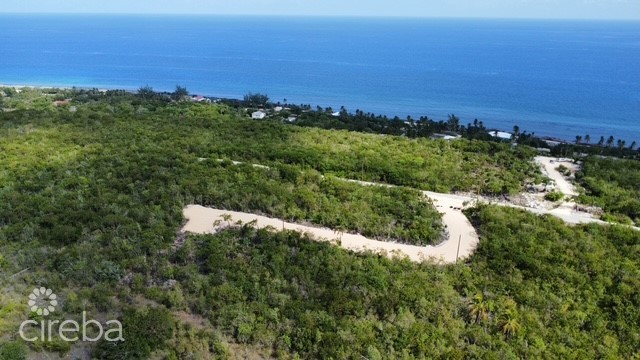Bluff Land - Cayman Brac East - Lot #8 - Image 17