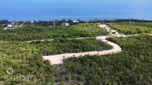 Bluff Land - Cayman Brac East - Lot #8 - Image 18