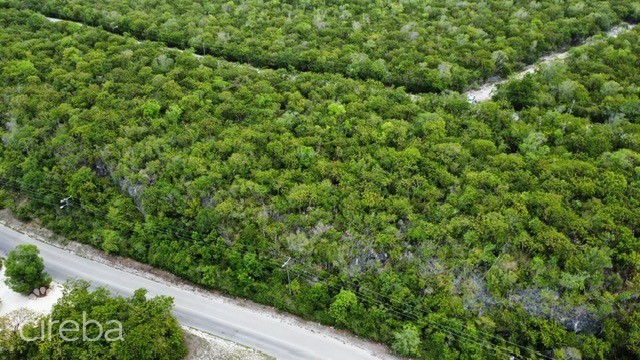 Bluff Land - Cayman Brac East - Lot #8 - Image 22