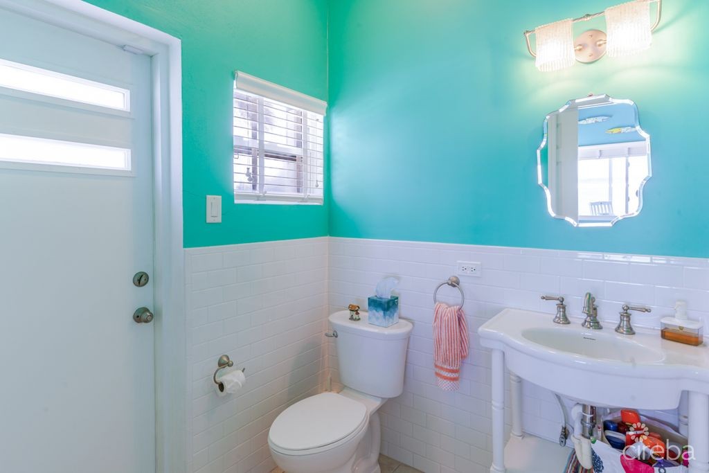 Shore Tang - Image 10