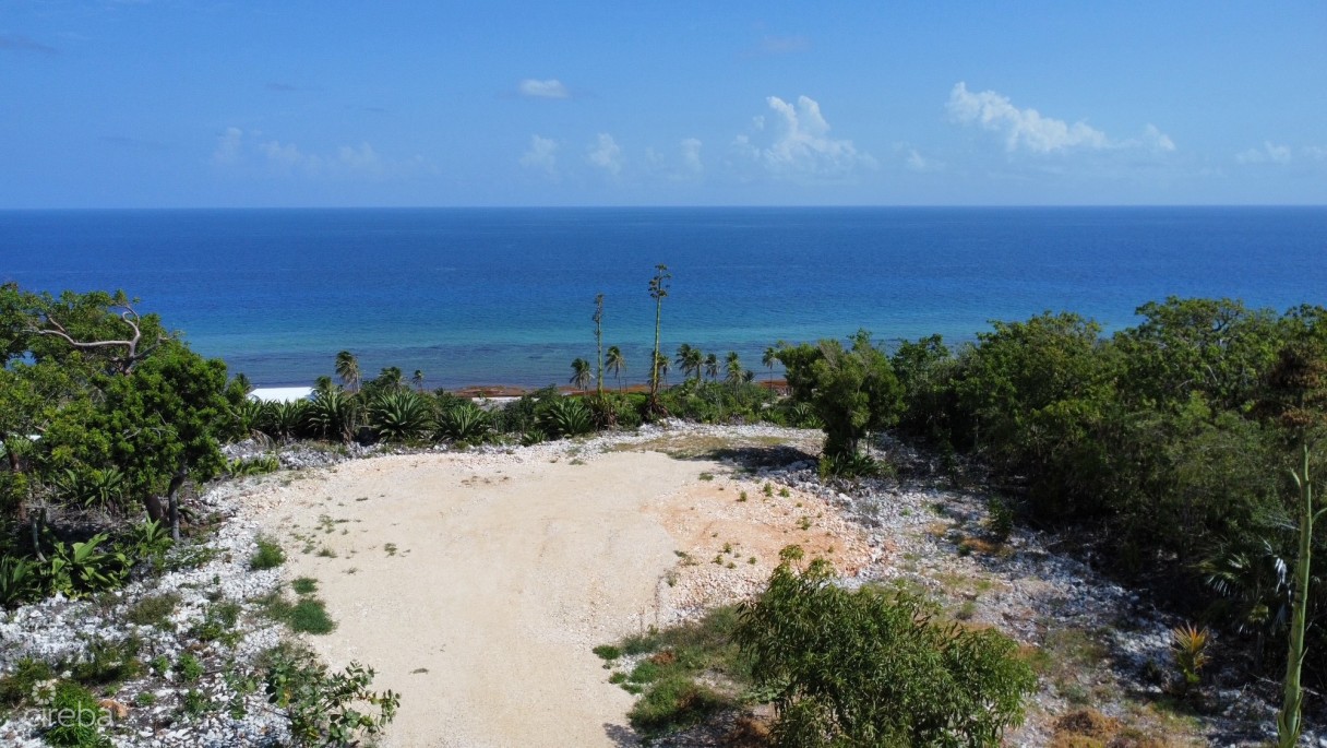 Bluff Land - Cayman Brac East - Lot #15 - Image 2