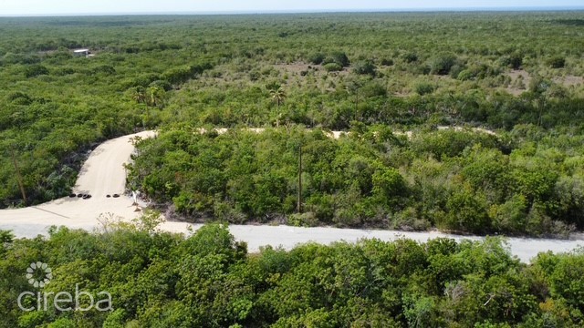 Bluff Land - Cayman Brac East - Lot #15 - Image 12