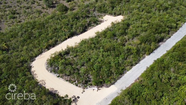 Bluff Land - Cayman Brac East - Lot #6 - Image 21