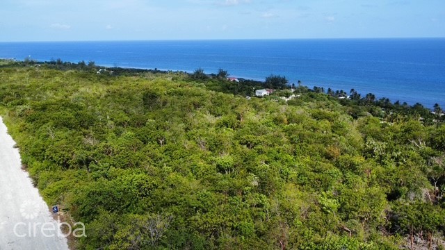 Bluff Land - Cayman Brac East - Lot #11 - Image 9