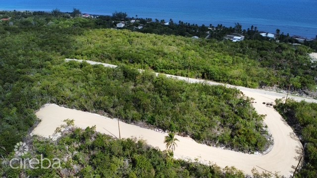 Bluff Land - Cayman Brac East - Lot #11 - Image 15