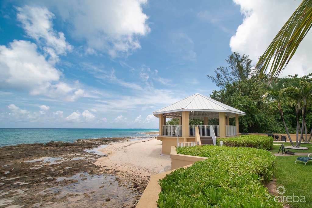 Poinsettia Condo Seven Mile Beach - Image 1
