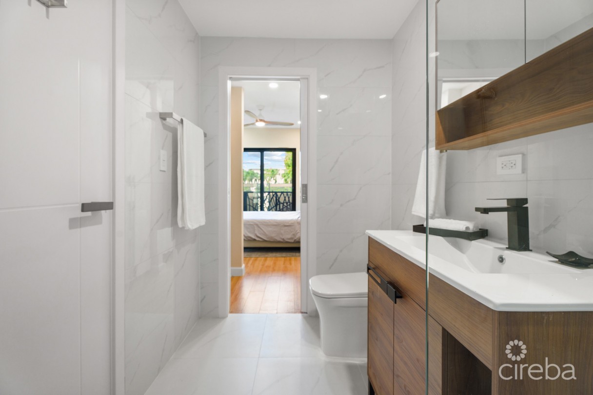 Arza 1 Bed/1 Bath Complete Turn-key Unit - Image 6