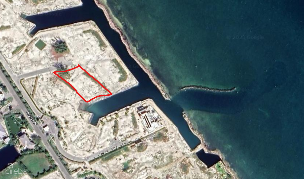 Diamond's Edge Waterfront Estate Lot 9 - Image 3