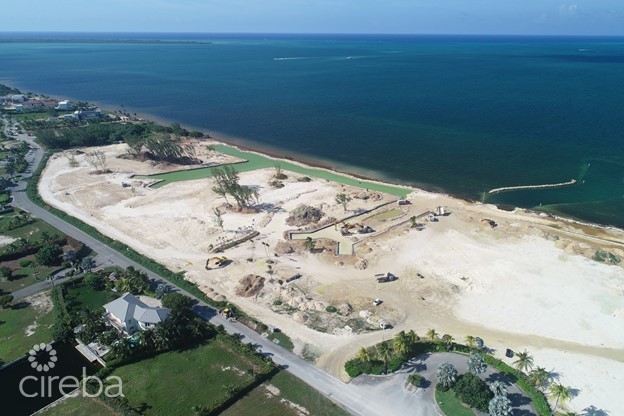 Diamond's Edge Waterfront Estate Lot 9 - Image 4