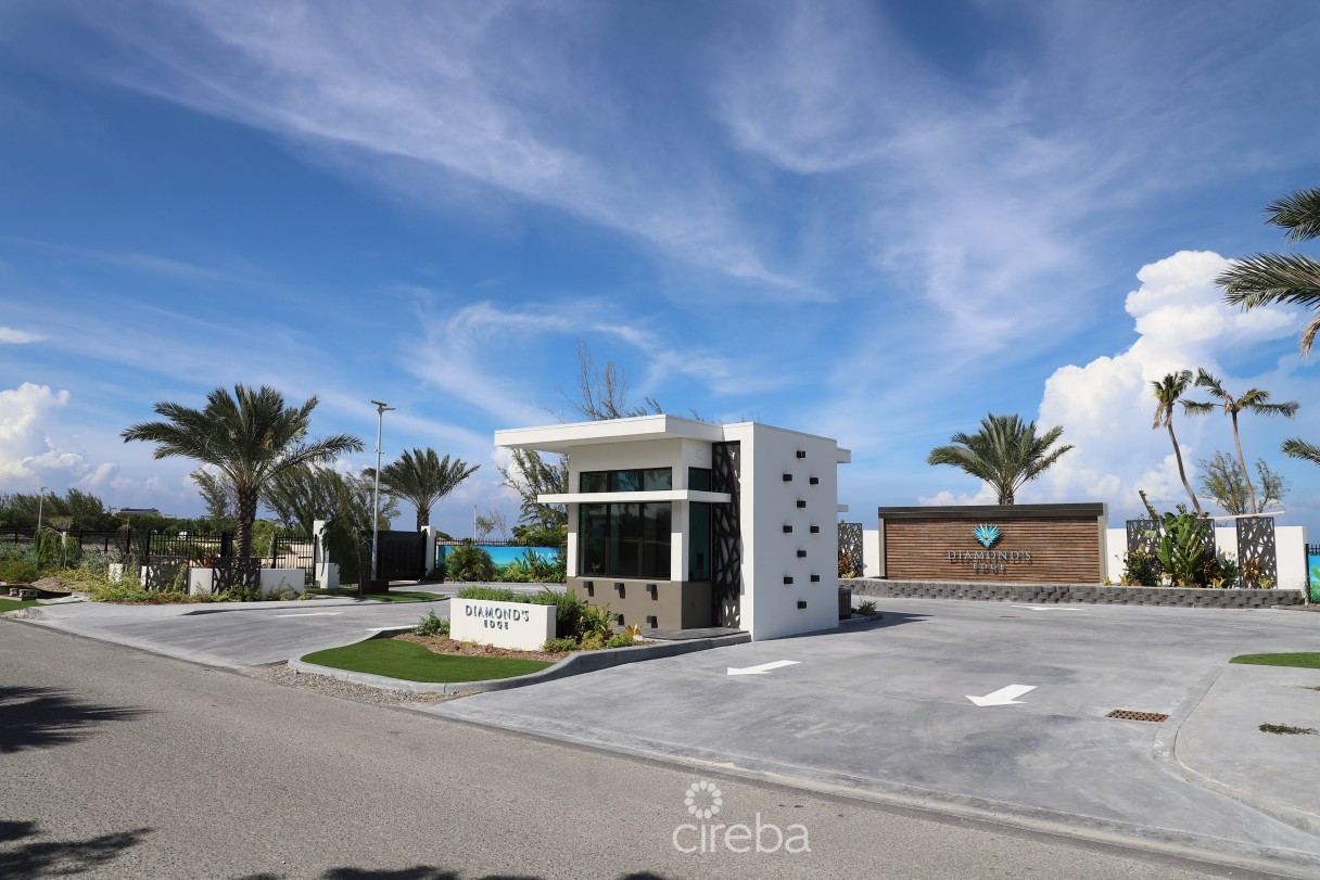 Diamond's Edge Waterfront Estate Lot 9 - Image 2