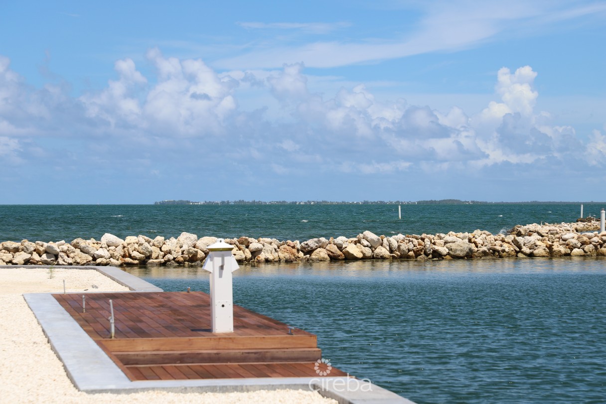 Diamond's Edge Waterfront Estate Lot 9 - Image 11