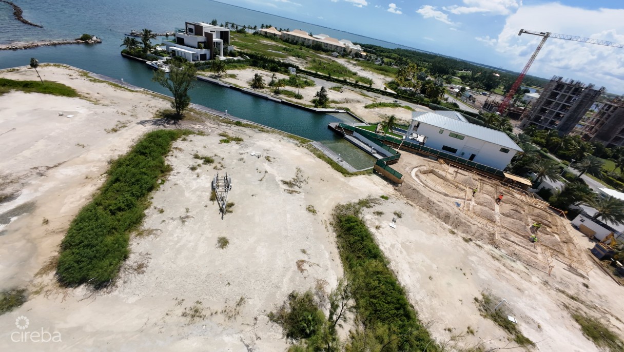 Diamond's Edge Waterfront Estate Lot 9 - Image 7