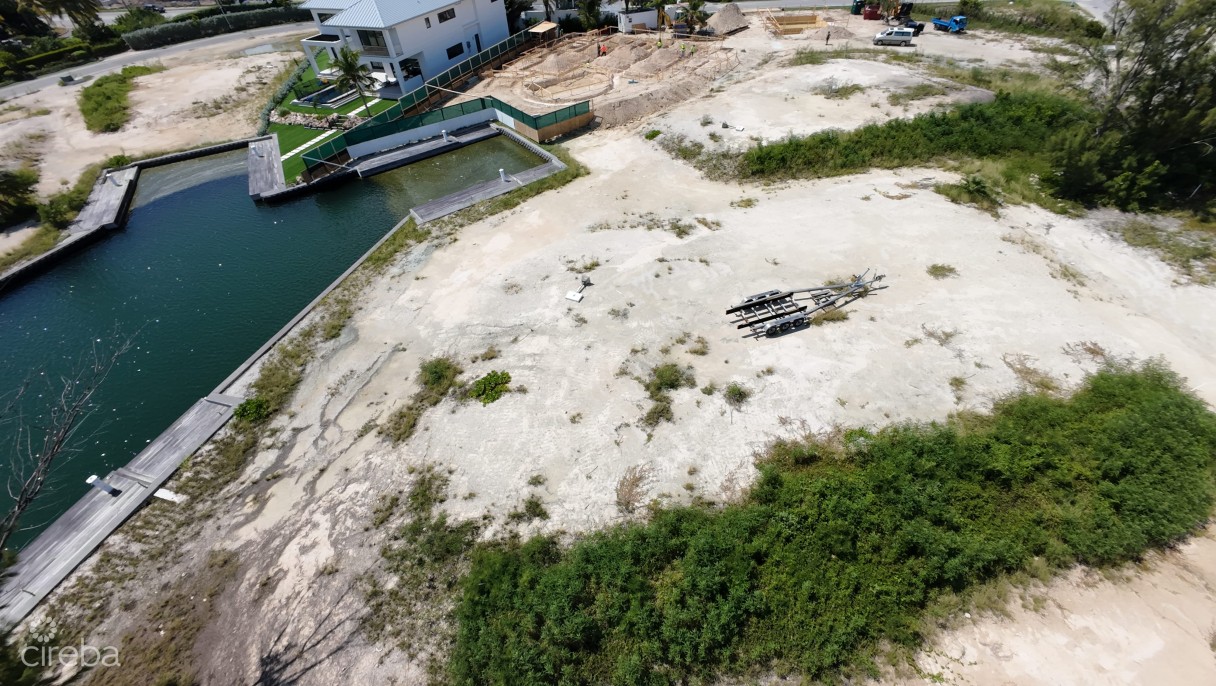 Diamond's Edge Waterfront Estate Lot 9 - Image 8