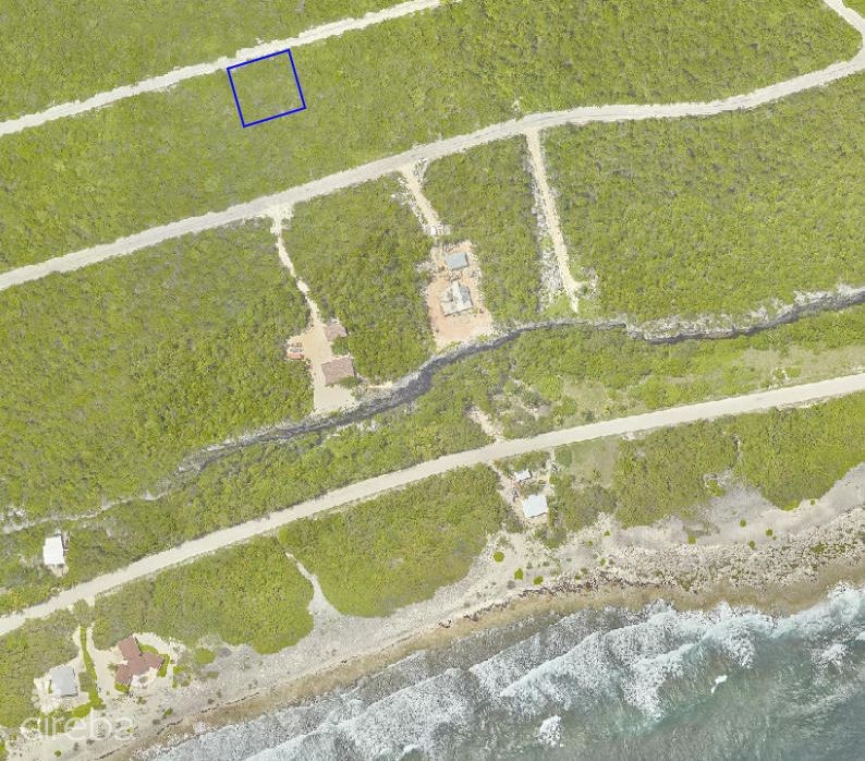 Cayman Brac Bluff Lot - Booby Bird Dr. - Image 1