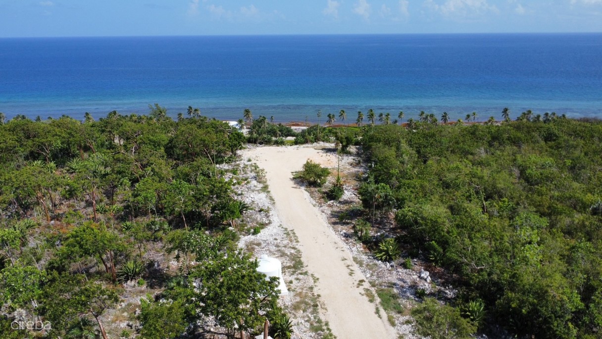 Bluff Land - Cayman Brac East - Lot #9 - Image 3