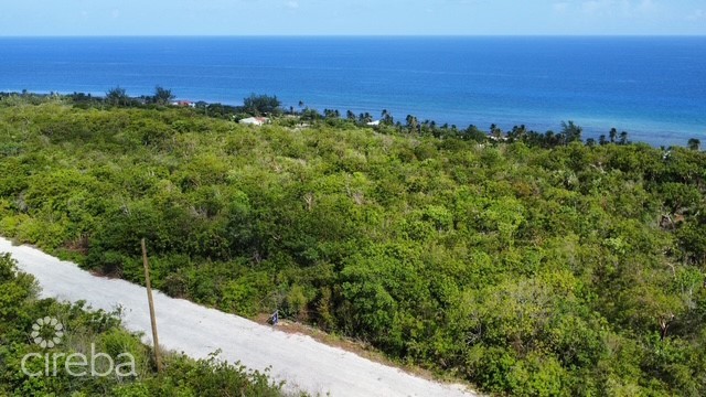 Bluff Land - Cayman Brac East - Lot #9 - Image 7