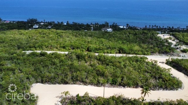 Bluff Land - Cayman Brac East - Lot #9 - Image 14