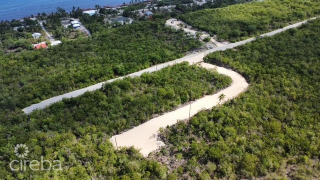 Bluff Land - Cayman Brac East - Lot #9 - Image 18