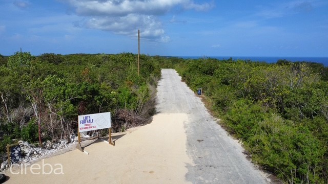 Bluff Land - Cayman Brac East - Lot #4 - Image 19