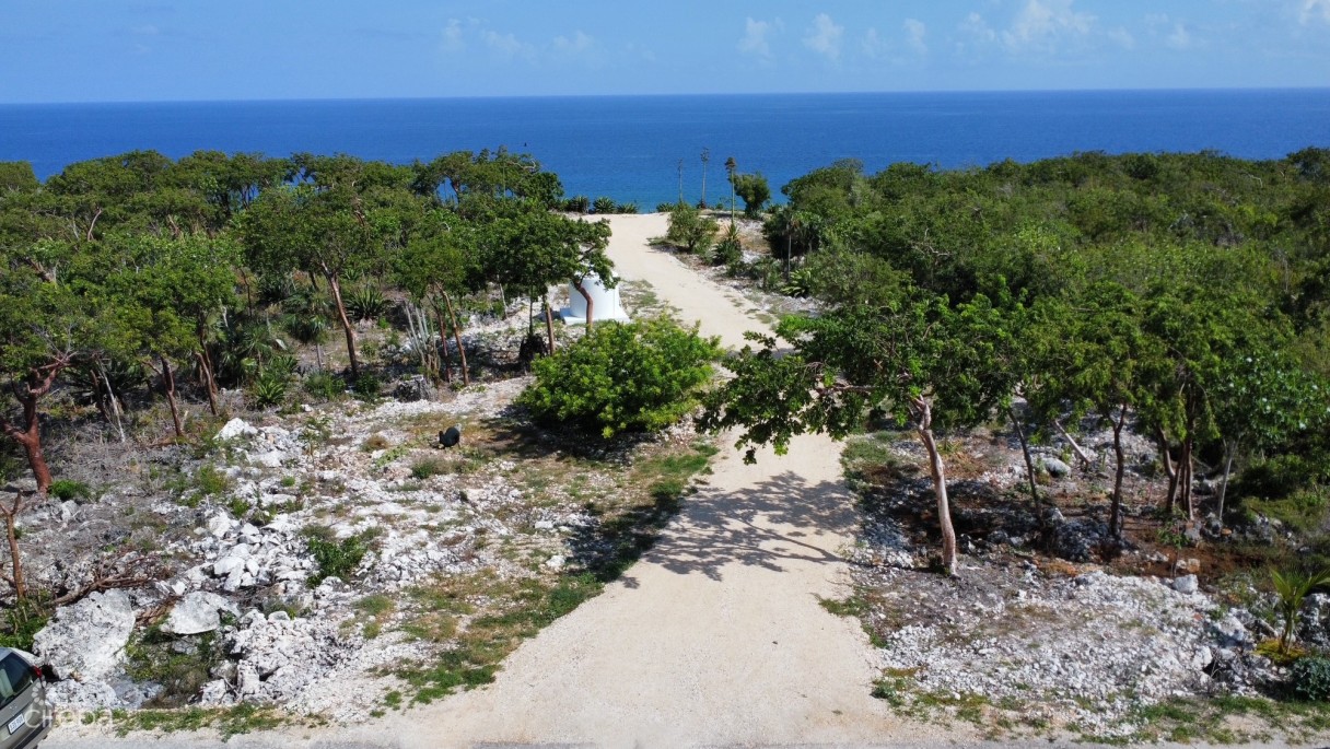 Bluff Land - Cayman Brac East - Lot #4 - Image 5