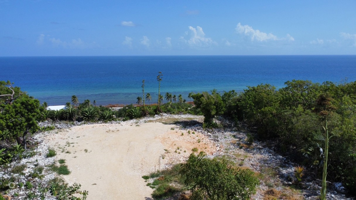 Bluff Land - Cayman Brac East - Lot #4 - Image 1