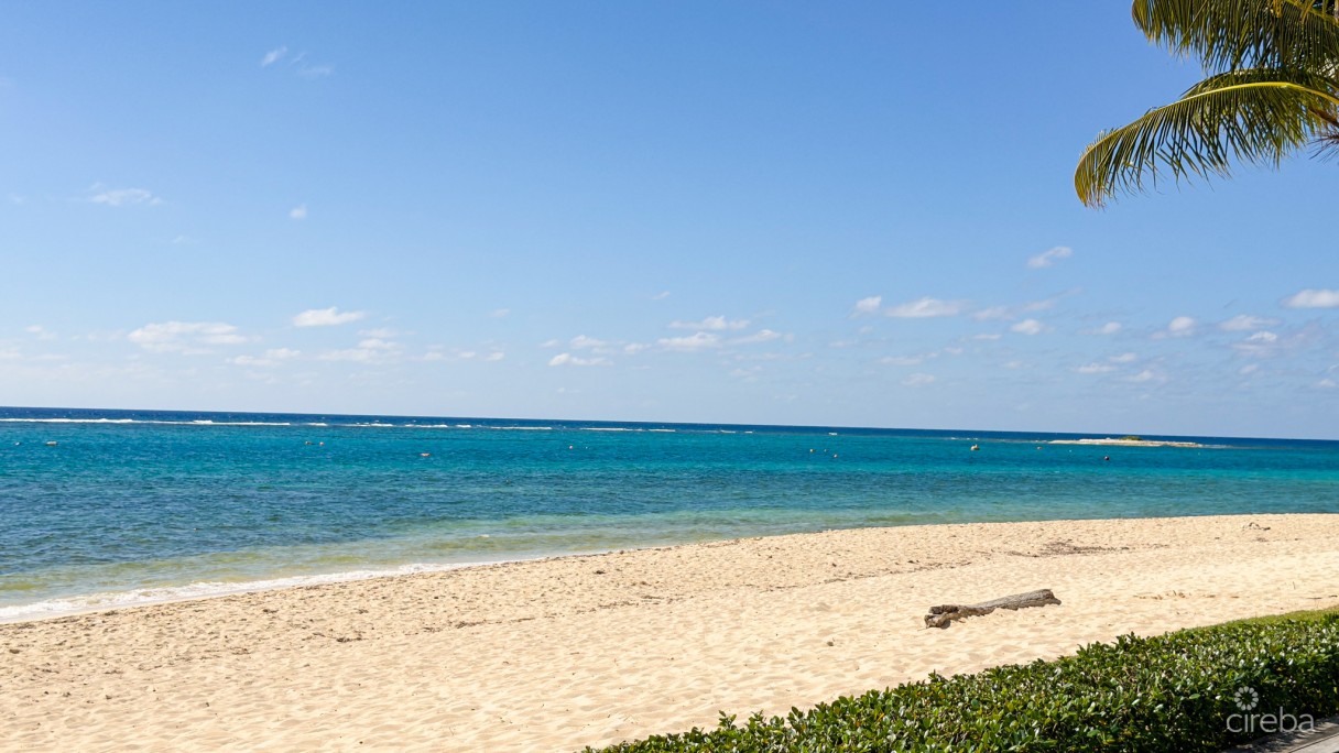 Tides Beachfront Residence - Image 21