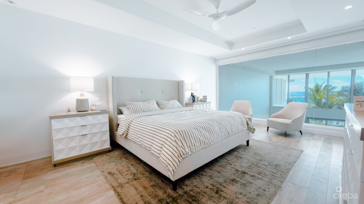 Tides Beachfront Residence - Image 12