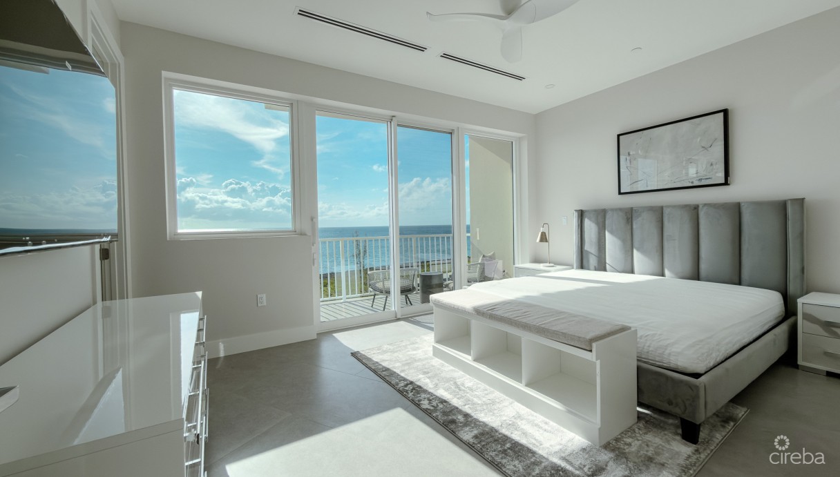 Point West Unit 4 Waterfront Condo - Image 7