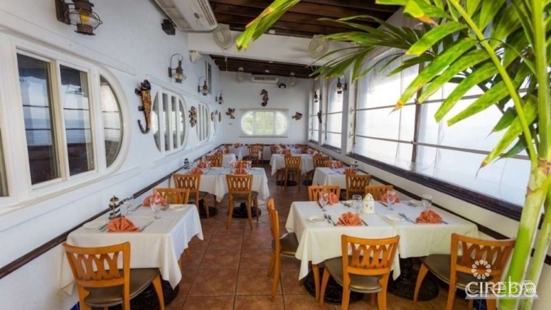 The Lighthouse Restaurant - Image 1