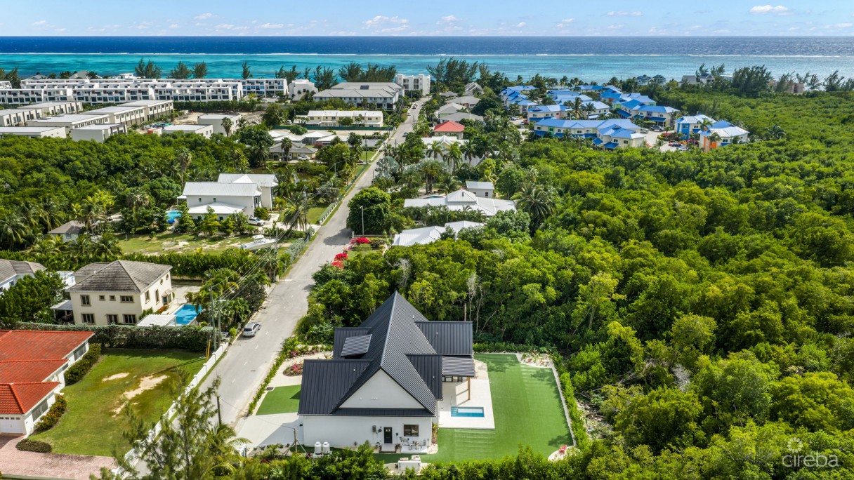 Bel Air Dr, South Sound - Custom New Build - Image 28