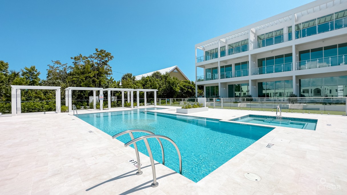 Sunset Point Oceanfront Condo - Image 19