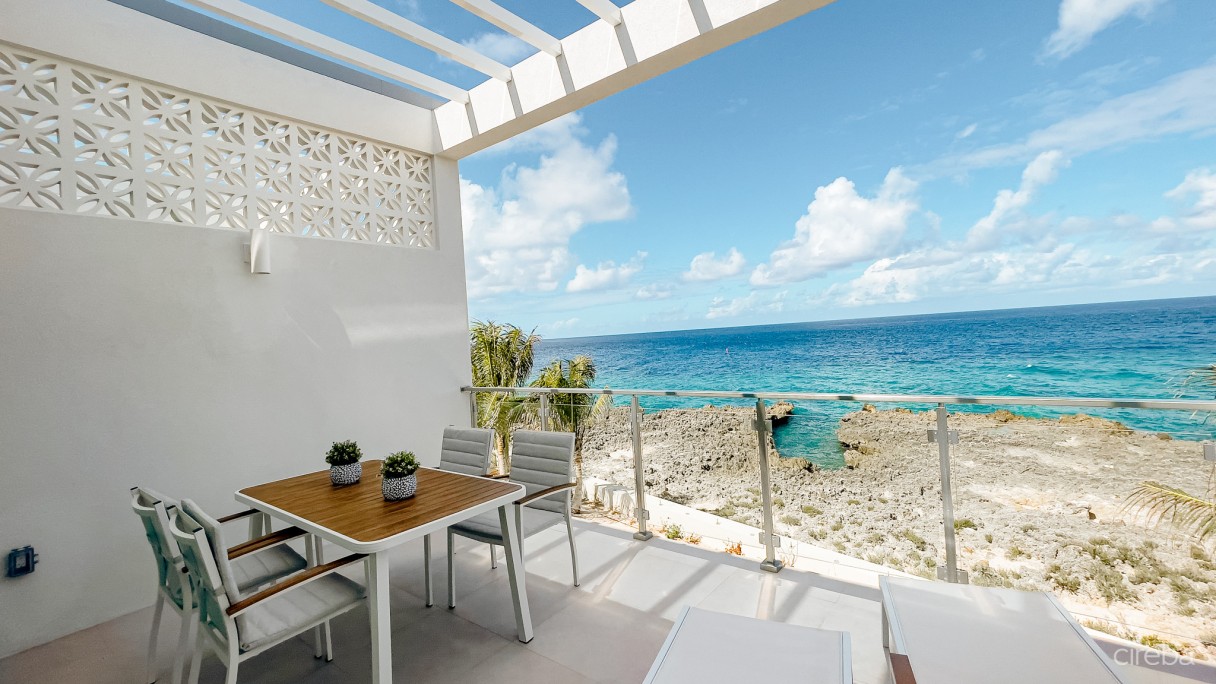 Sunset Point Oceanfront Condo - Image 6