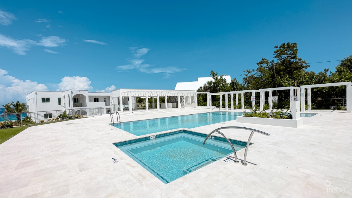 Sunset Point Oceanfront Condo - Image 16