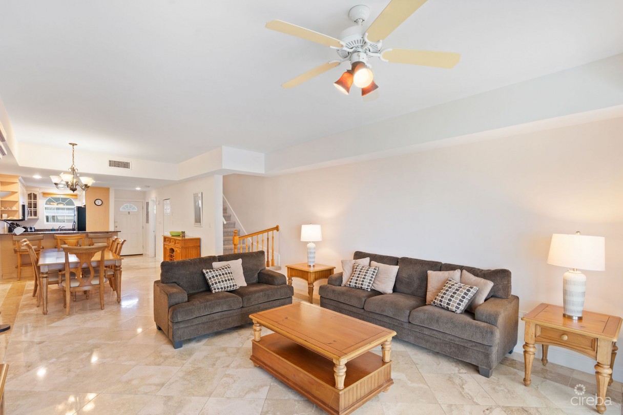 Windsor Village 28, Oceanview Townhome - Image 1