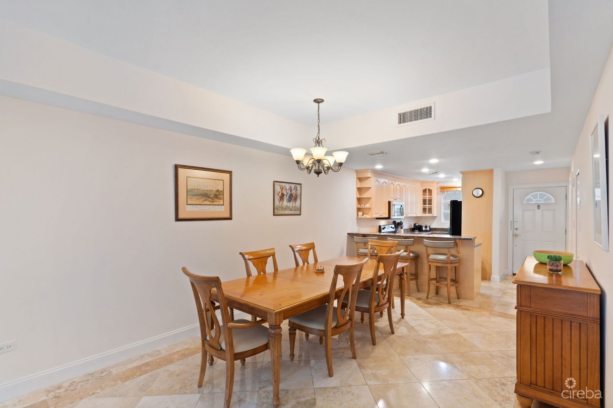 Windsor Village 28, Oceanview Townhome - Image 2