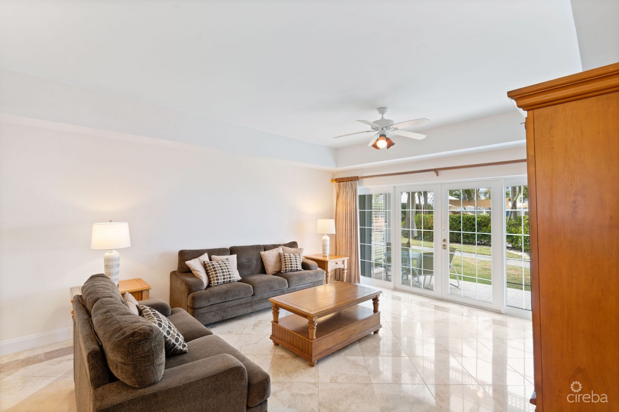 Windsor Village 28, Oceanview Townhome - Image 3