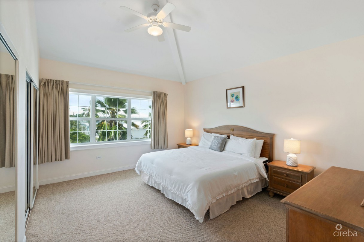 Windsor Village 28, Oceanview Townhome - Image 6