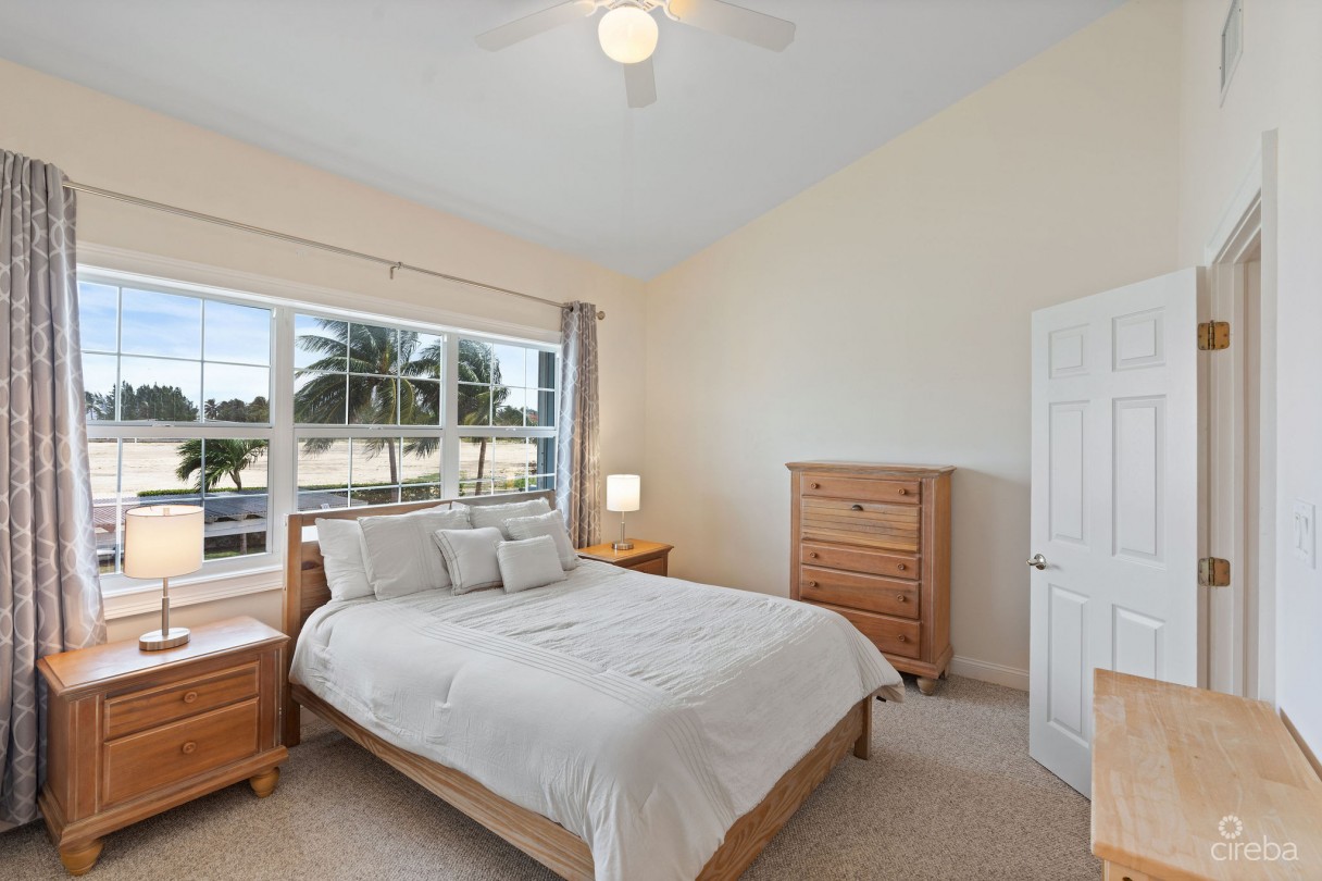 Windsor Village 28, Oceanview Townhome - Image 7