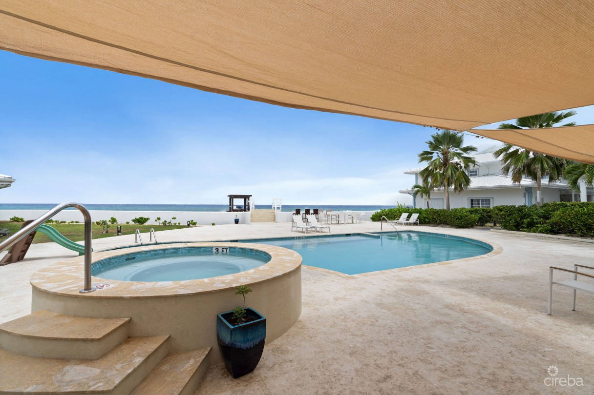 Windsor Village 28, Oceanview Townhome - Image 8