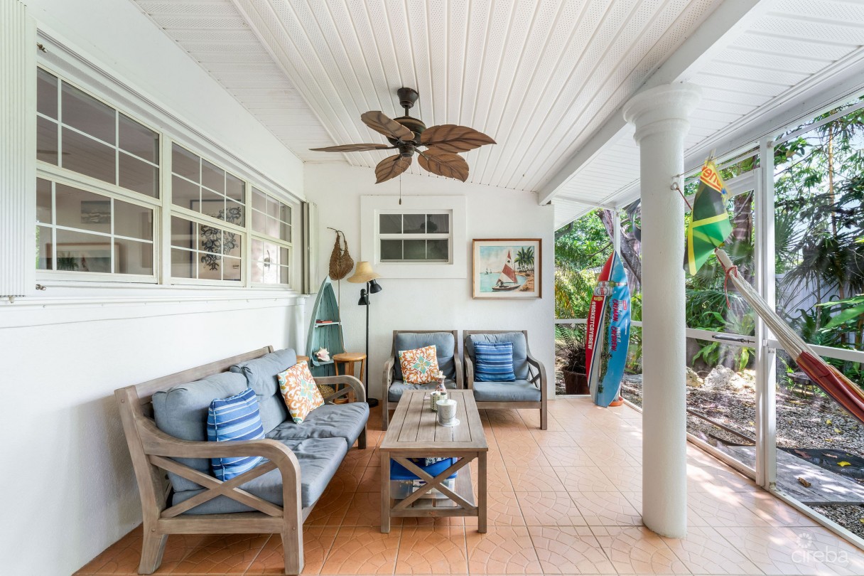 Mulberry Drive 35, South Sound Home - Image 14