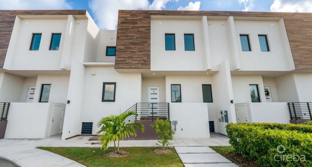 Paraiso Residences #9- Pre-construction - Image 33