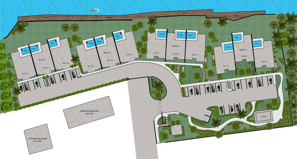 Paraiso Residences #9- Pre-construction - Image 35