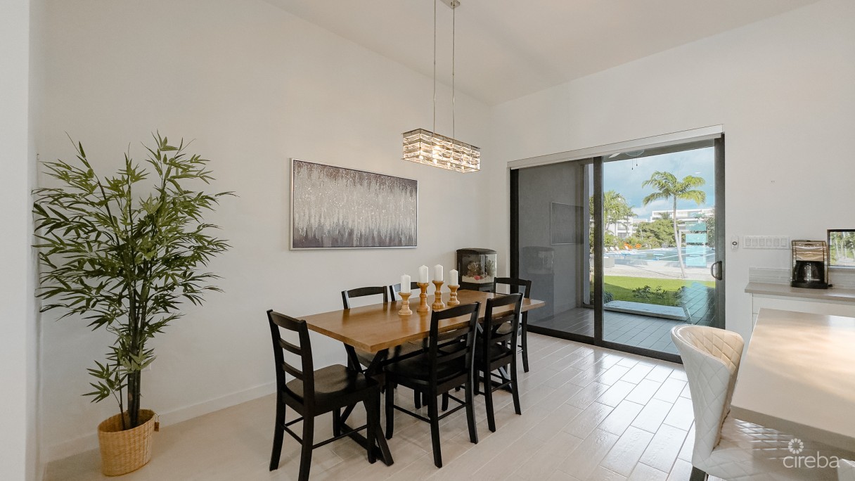 Vela 61, South Sound Townhome - Image 6