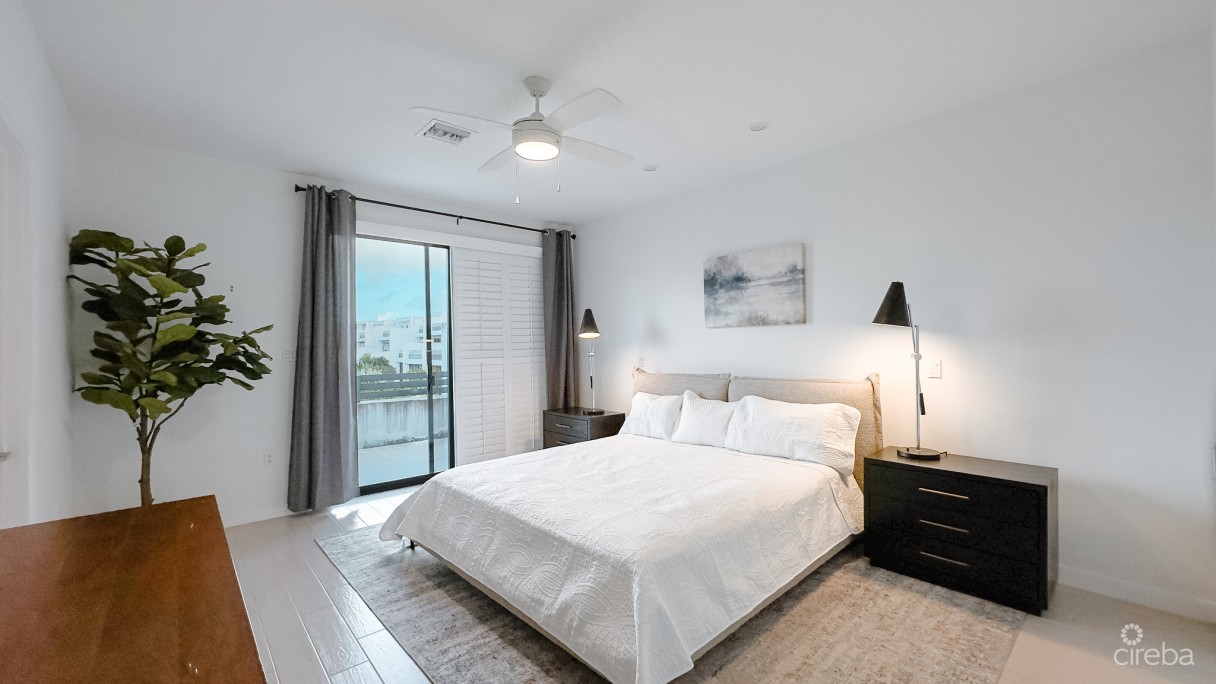 Vela 61, South Sound Townhome - Image 10