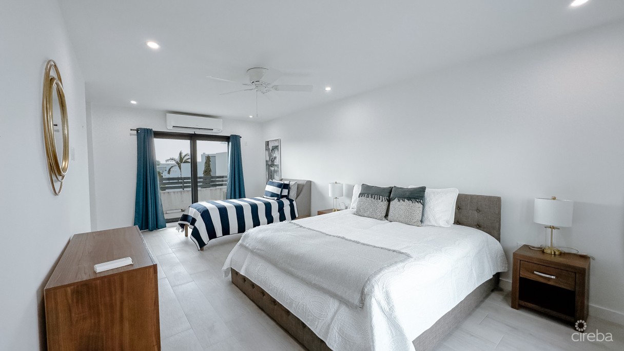 Vela 61, South Sound Townhome - Image 11